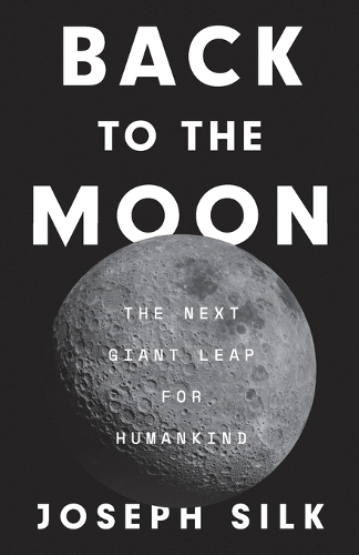 Back to the Moon