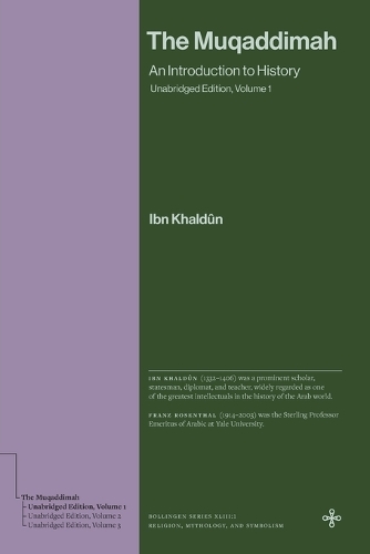The Muqaddimah