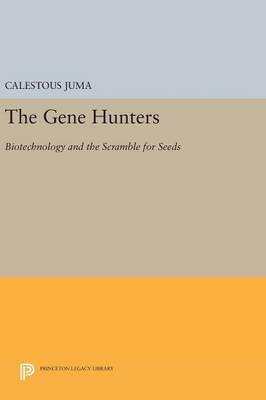 The Gene Hunters