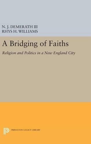 A Bridging of Faiths
