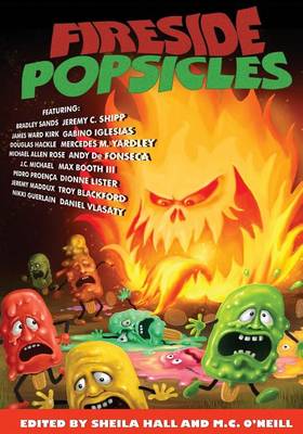 Fireside Popsicles