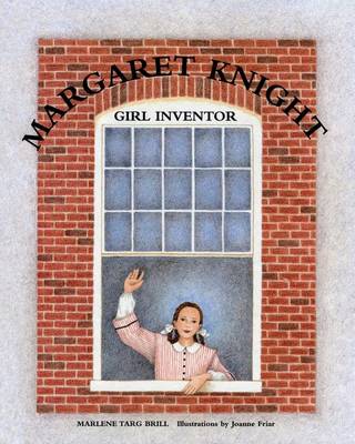 Margaret Knight