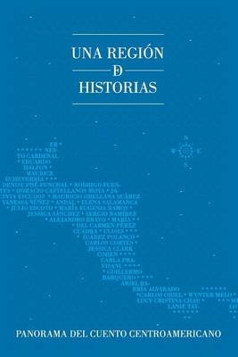 Una región de historias