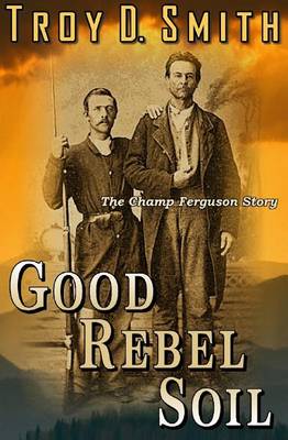 Good Rebel Soil