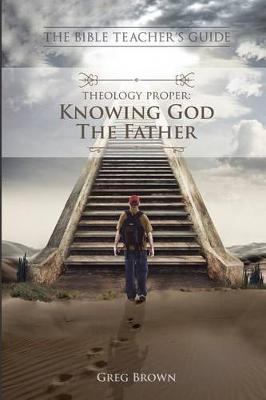 The Bible Teacher's Guide