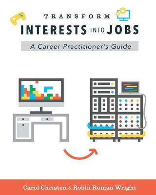 Transform Interests Into Jobs