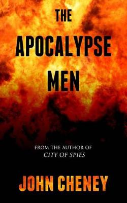 The Apocalypse Men