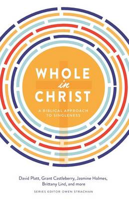 Whole in Christ