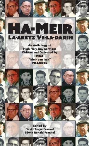 Ha-Meir La-Aretz Ve-la-Darim