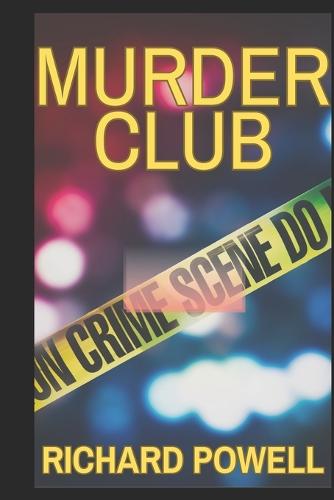 Murder Club
