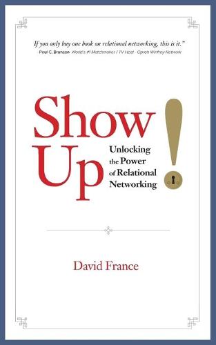 Show Up