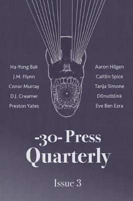 The -30- Press Quarterly
