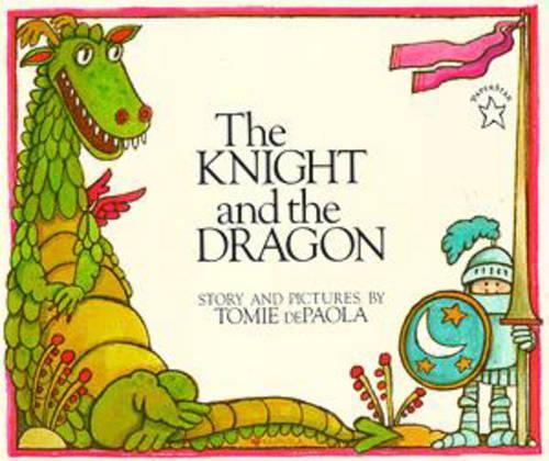 The Knight and the Dragon