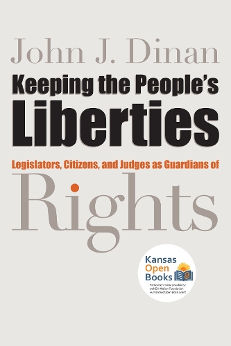 Keeping the Peoples' Liberties
