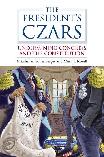The President's Czars