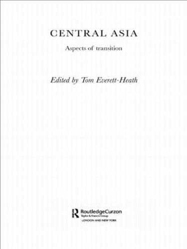 Central Asia