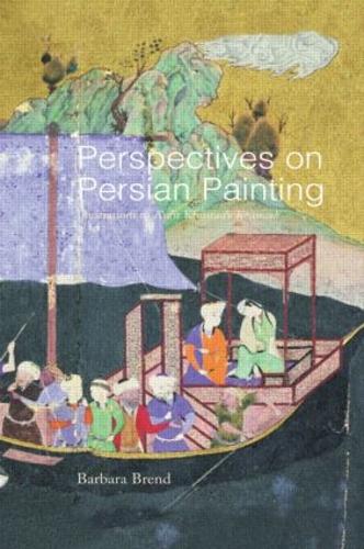 Perspectives on Persian Painting