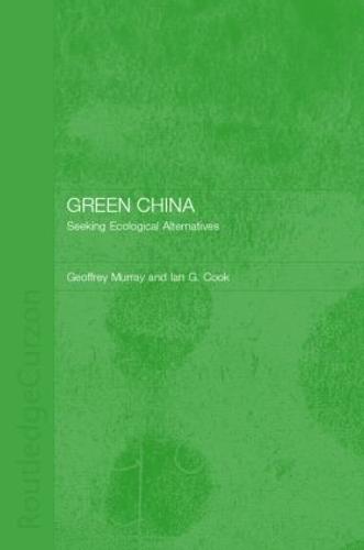 Green China