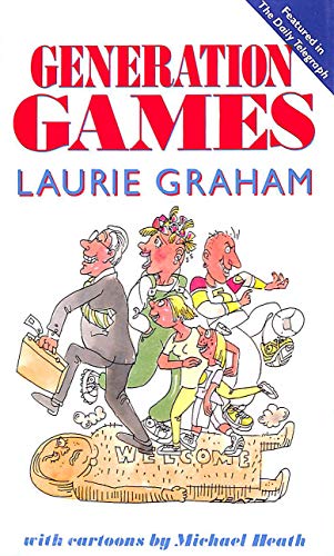 Generation Games
