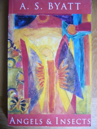 Angels and Insects