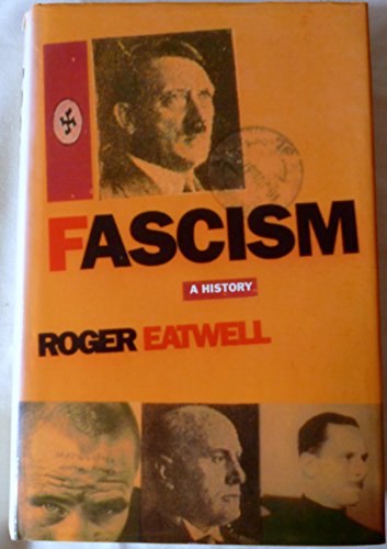Fascism: A History