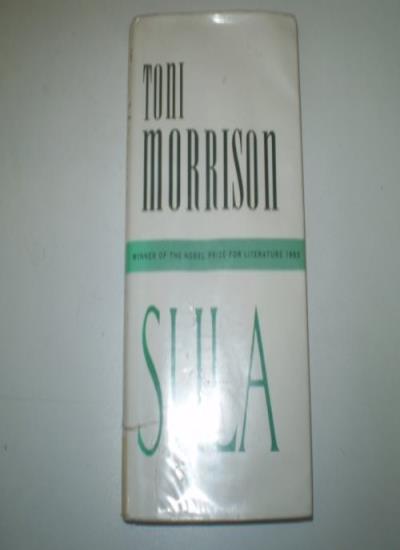 Sula (Uniform collected editions)