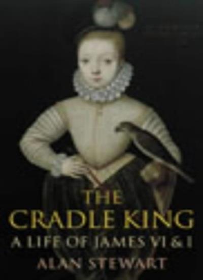 The Cradle King