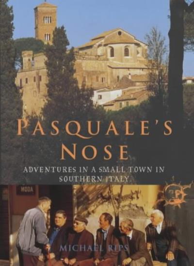 Pasquale's Nose