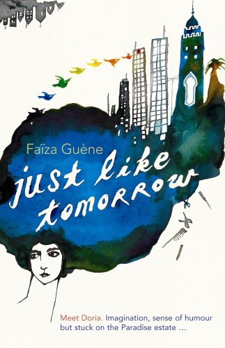 Just Like Tomorrow