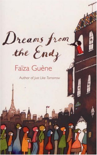 Dreams from the Endz