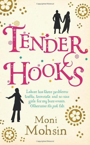 Tender Hooks