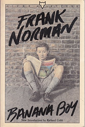 Banana Boy (Lives & letters)