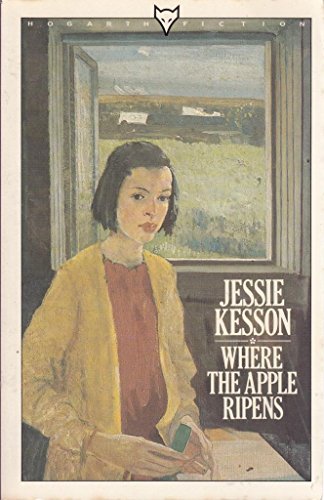 Where the Apple Ripens (Hogarth fiction)