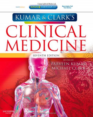 Kumar and Clark's Clinical Medicine