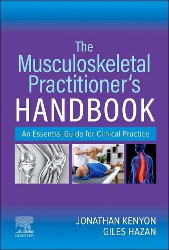 The Musculoskeletal Practitioner's Handbook