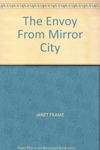 The Envoy from Mirror City