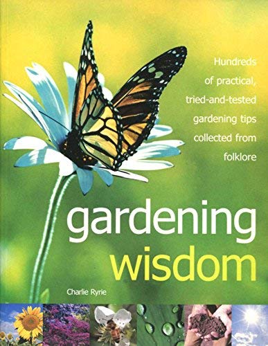 Gardening Wisdom