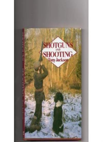 Shotguns and Shooting