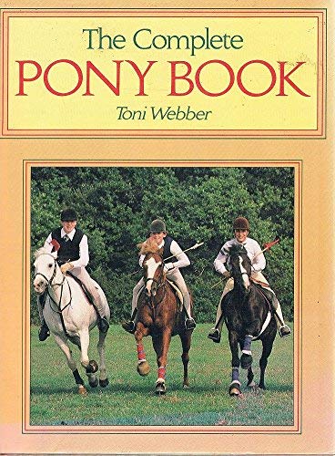 Complete Pony Book