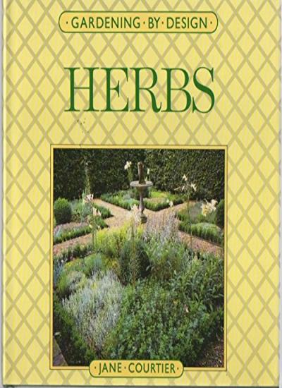Herbs (Gardening by design)
