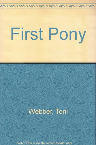 First Pony