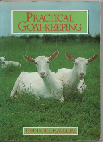 Practical Goat Keeping