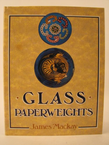 Glass Paperweights