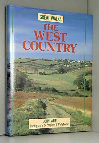 West Country (Great Walks S.)
