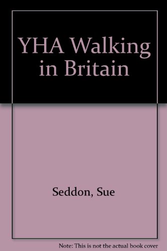 YHA Walking in Britain
