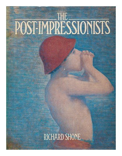 The Post-Impressionists
