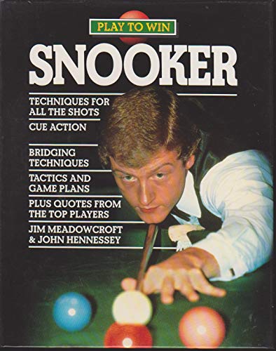 Snooker (Play to Win)