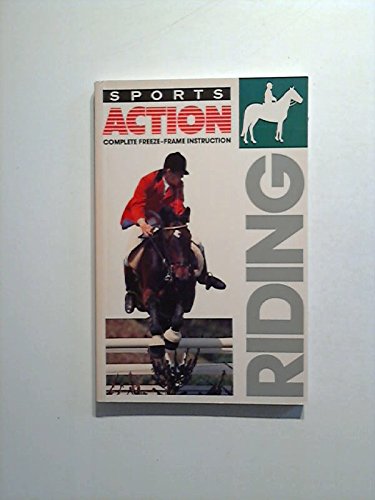 Riding (Sports Action S.)