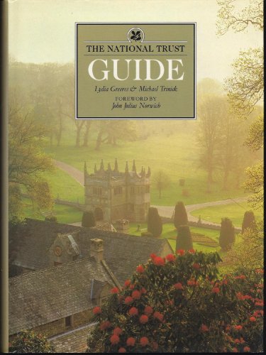 The National Trust Guide
