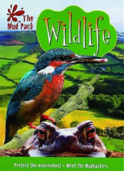 The Mud Pack: Wildlife